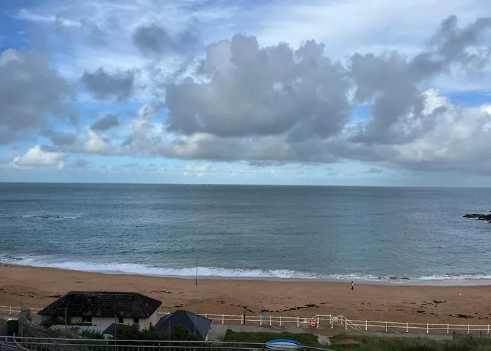 Mini-hôtel The Of Wales