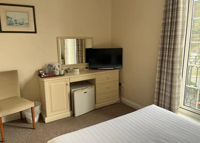 The Of Wales St Ouen