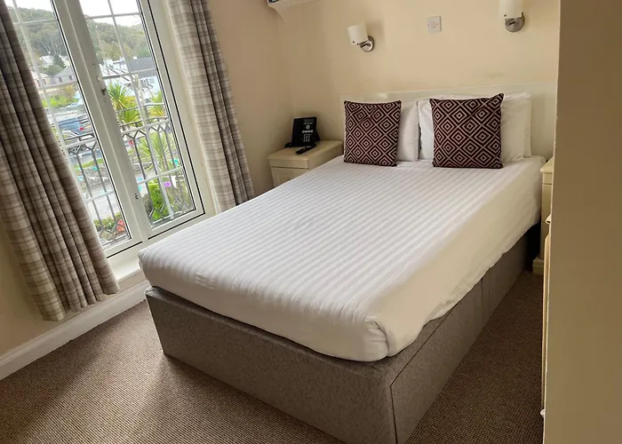 Mini-hôtel The Of Wales 4*