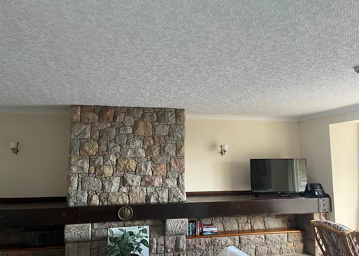 The Of Wales Mini-hôtel