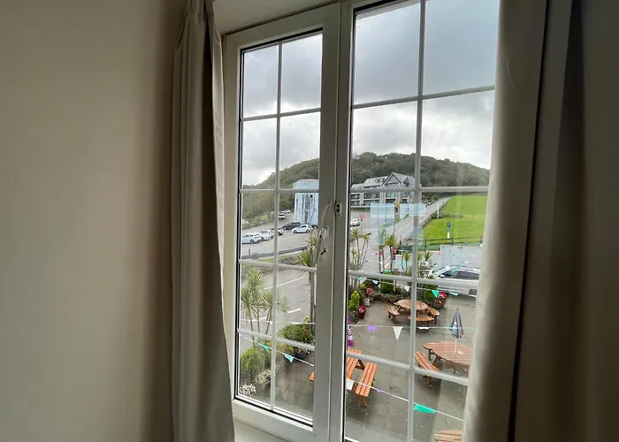 Mini-hôtel The Of Wales St Ouen