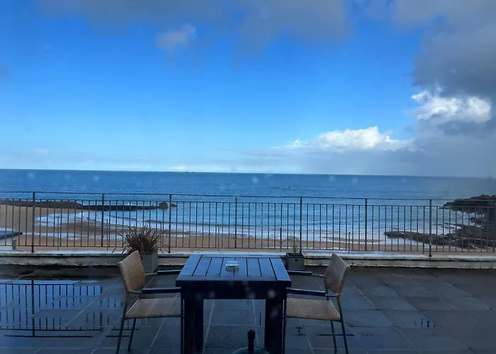 The Of Wales St Ouen