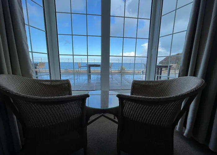 The Of Wales Mini-hôtel