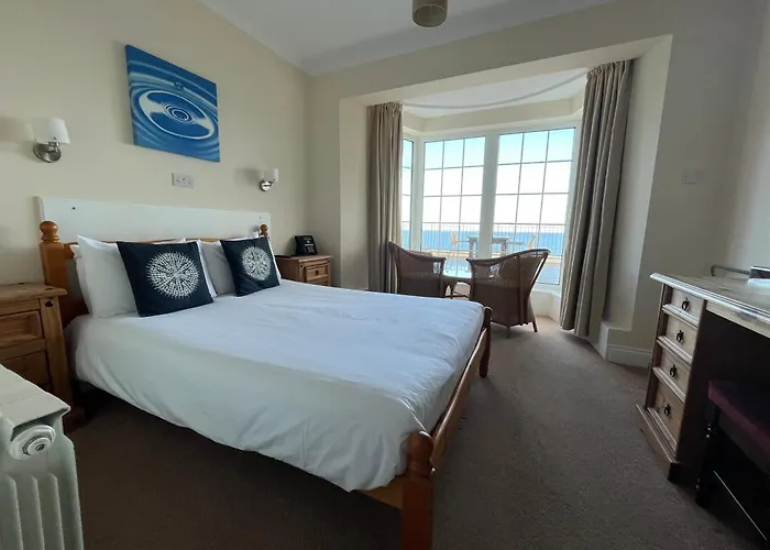 Mini-hôtel The Of Wales 4*