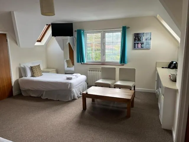 Mini-hôtel The Of Wales