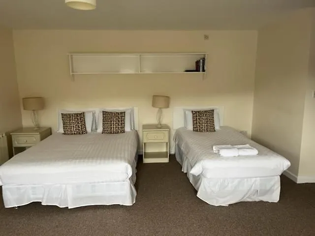 The Of Wales Mini-hôtel 4*