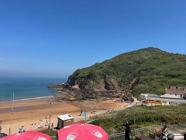 The Of Wales St Ouen