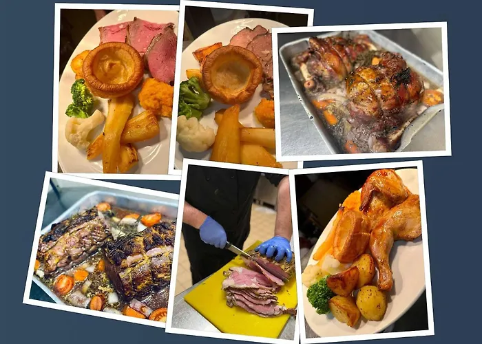 The Of Wales 4* St Ouen