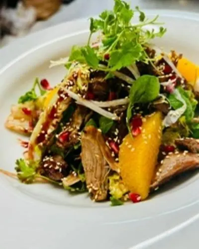 The Of Wales Mini-hôtel