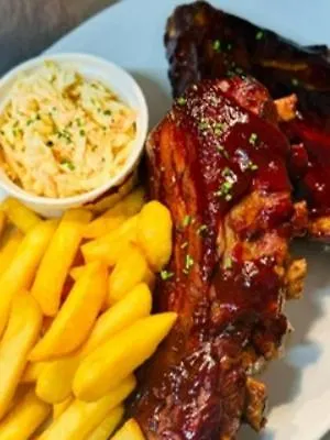 The Of Wales Mini-hôtel St Ouen