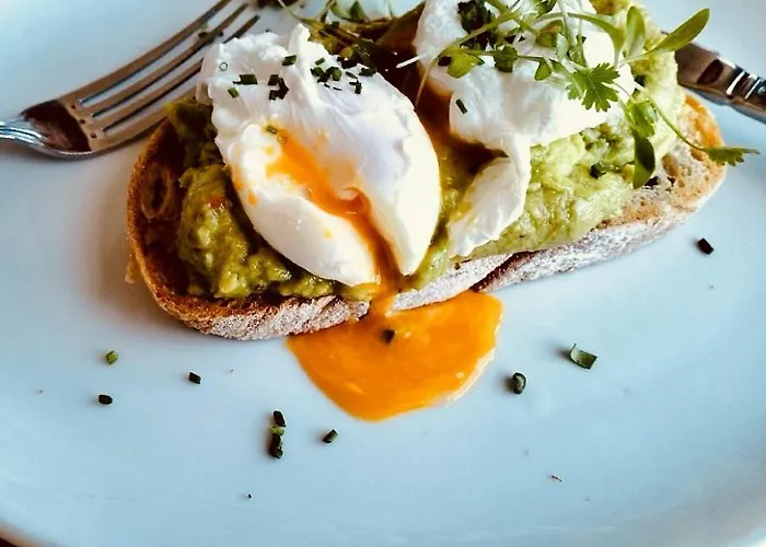 Mini-hôtel The Of Wales St Ouen