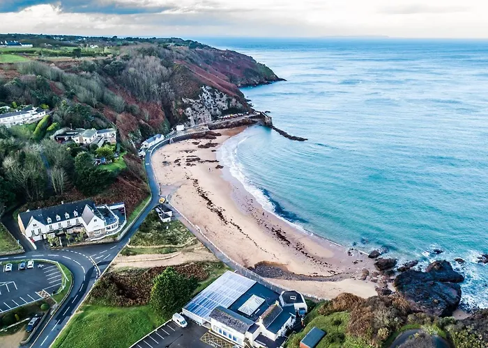 Mini-hôtel The Of Wales 4*